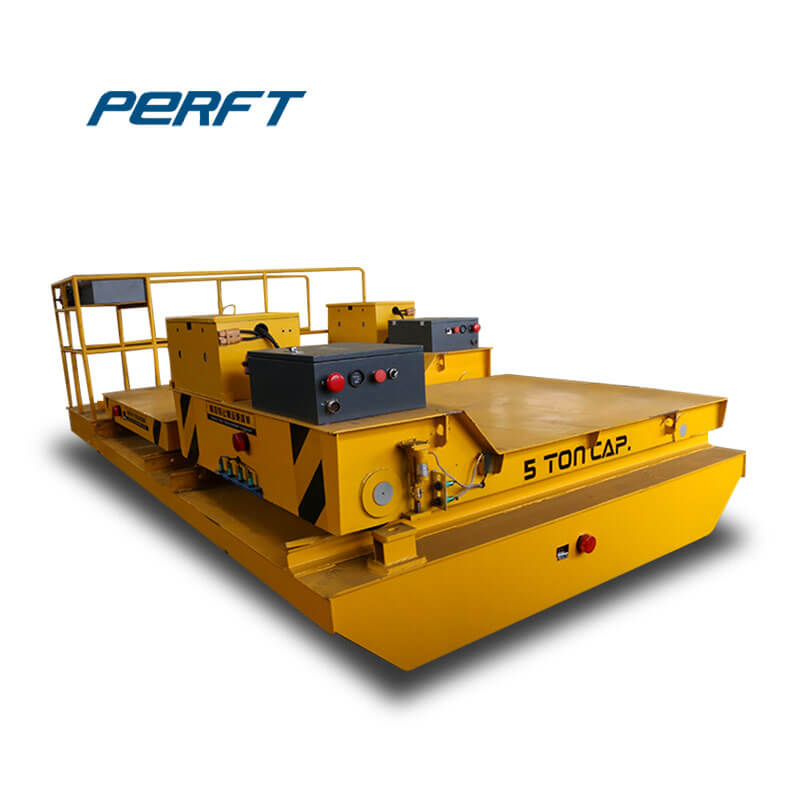 wholesales motorized rail carts